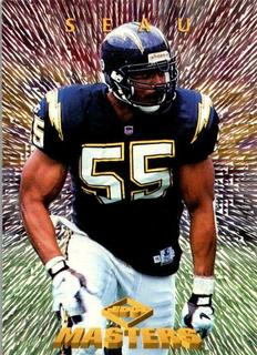 Junior Seau
