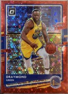 Draymond Green
