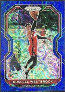 Russell Westbrook