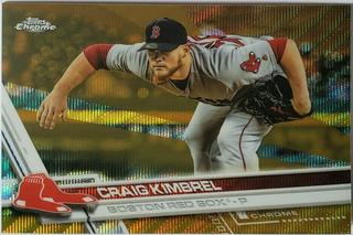 Craig Kimbrel
