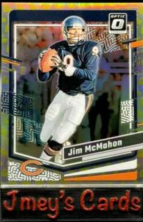 Jim McMahon