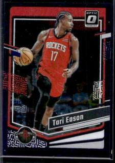 Tari Eason