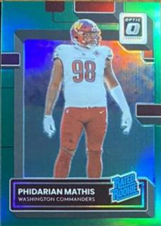 Phidarian Mathis