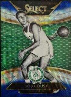 Bob Cousy