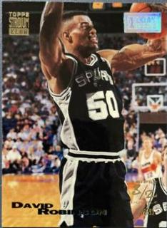 David Robinson
