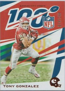 Tony Gonzalez
