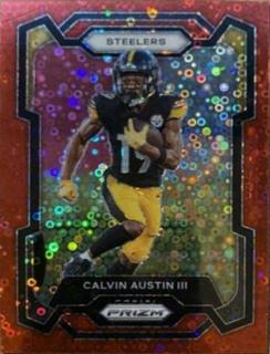 Calvin Austin III