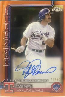 Rafael Palmeiro