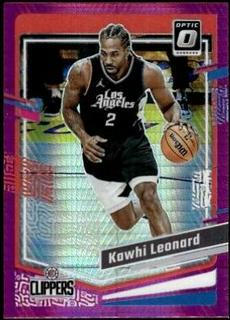 Kawhi Leonard