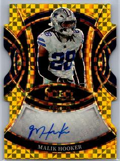 Malik Hooker