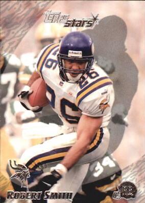 Robert Smith #87