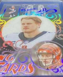 Joe Burrow