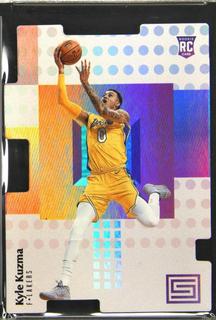 Kyle Kuzma