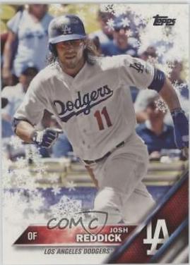 Josh Reddick #HMW123