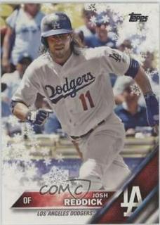 Josh Reddick