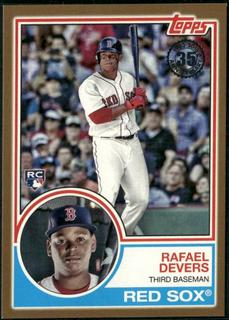 Rafael Devers