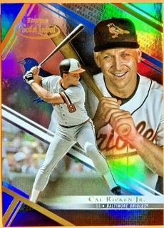 Cal Ripken Jr.