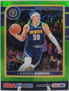 Aaron Gordon