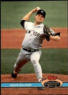 Dave Eiland