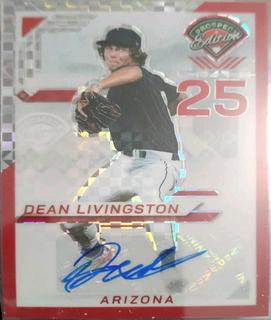 Dean Livingston
