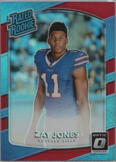 Zay Jones