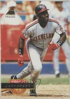 Reggie Jefferson