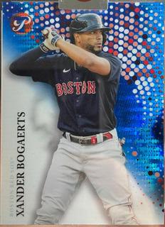 Xander Bogaerts