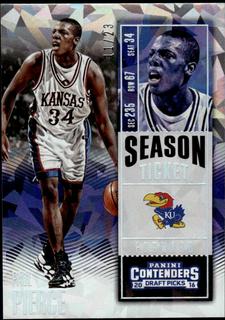Paul Pierce