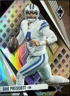 Dak Prescott