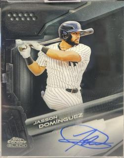 Jasson Dominguez