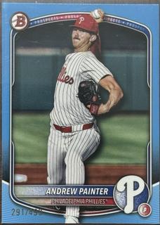 Andrew Painter