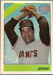 Juan Marichal