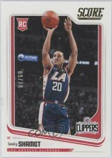 Landry Shamet