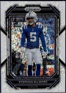 Stephon Gilmore