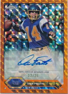 Dan Fouts