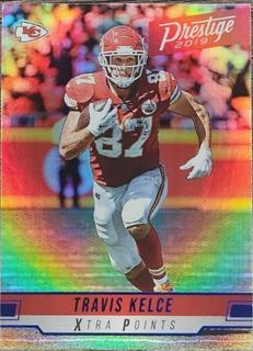 Travis Kelce