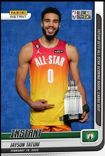 Jayson Tatum