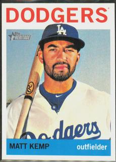 Matt Kemp
