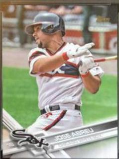 Jose Abreu
