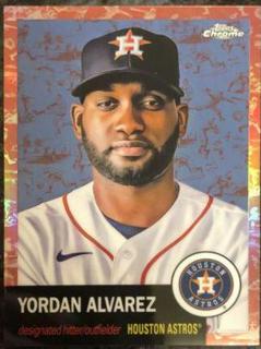 Yordan Alvarez