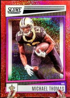 Michael Thomas