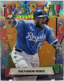 Salvador Perez