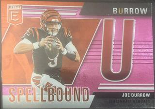 Joe Burrow