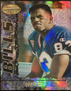 Andre Reed