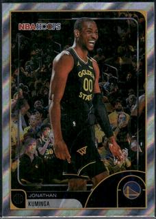 Jonathan Kuminga