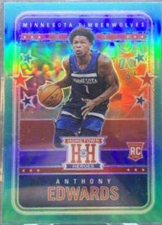 Anthony Edwards