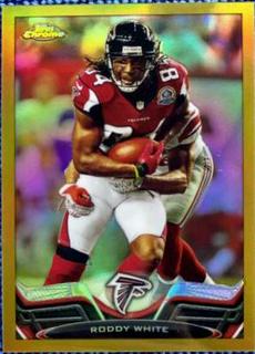 Roddy White