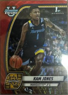 Kam Jones