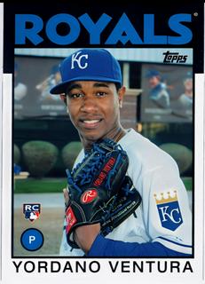 Yordano Ventura