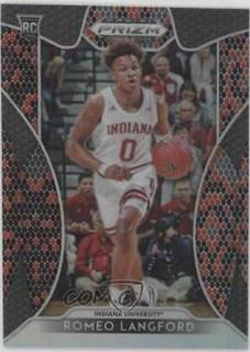Romeo Langford